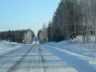 435 дорога в Финляндии