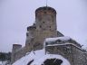 Башни замка Олафа