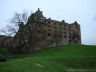 Замок Linlithgow