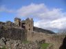 Руины замка Urquhart