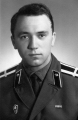Соколов А.Н., курсант КВИРТУ, 1970 г.
