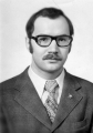 Соколов В.Н., студент МАИ, 1973 г.