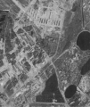 Спутниковый снимок ЦРУ. 16 июля 1966 г.
