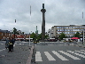 Главная площадь Тронхейма