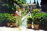 Елена в Альгамбре