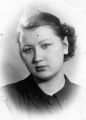 Копылова Н.К. 1955 г.